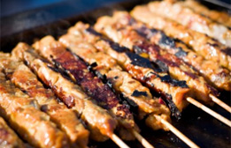 BBQ Catering